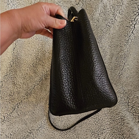 Authentic Kate Spade Carter Street Devlin two way bag. Preloved No dustbag - Picture 5 of 12